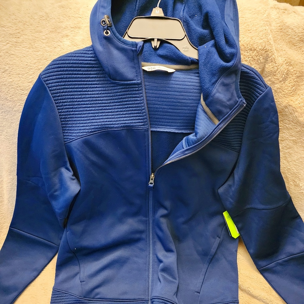 Hoodie Jacket - Dick's - Men's